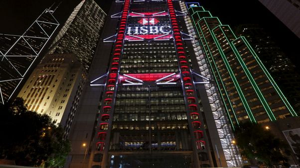 Global banks chase Asia techs transaction business, as trade war rumbles Global banks chase Asia techs transaction business, as trade war rumbles