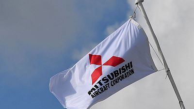 Mitsubishi seeks dismissal of Bombardier trade secrets case Mitsubishi seeks dismissal of Bombardier trade secrets case