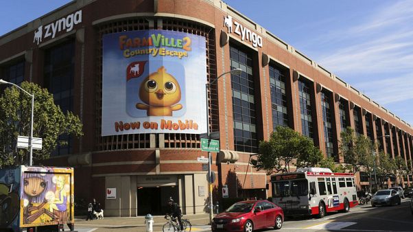Zynga buys Empires & Puzzles gamemaker in largest deal to date Zynga buys Empires & Puzzles gamemaker in largest deal to date