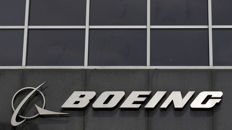Boeing, Green Africa Airways commit for up to 100 737 MAX 8 aircraft