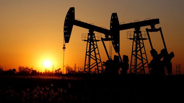 Crude refusal: China shuns U.S. oil despite trade war truce Crude refusal: China shuns U.S. oil despite trade war truce