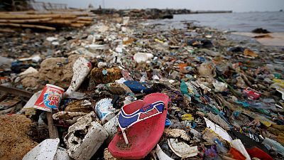 In Indonesia, splits emerge over efforts to stem plastic tide