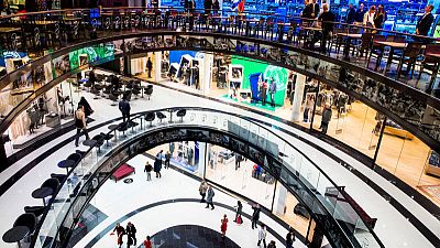 German consumer morale holds steady heading into January - GfK
