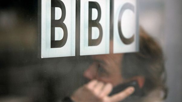 Russia launches investigation into BBC as dispute with Britain escalates Russia launches investigation into BBC as dispute with Britain escalates