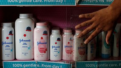 Exclusive - Bangladesh says to collect, test samples of Johnson & Johnson Baby Powder