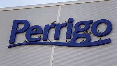 Ireland demands $1.9 billion in back taxes from Perrigo Ireland demands $1.9 billion in back taxes from Perrigo