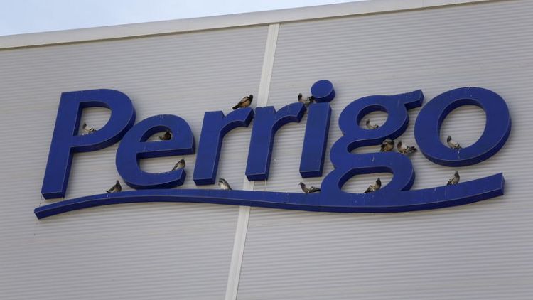 Ireland demands $1.9 billion in back taxes from Perrigo
