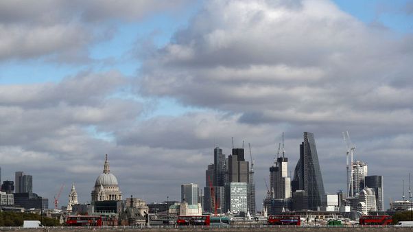 UK economy relies on stretched consumers as Brexit hits investment UK economy relies on stretched consumers as Brexit hits investment
