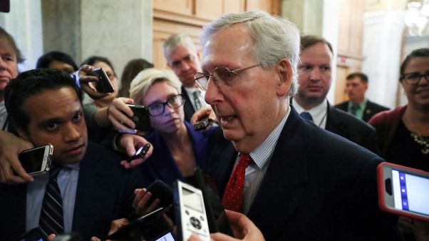 U.S. government shutdown looms as lawmakers seek last-minute compromise U.S. government shutdown looms as lawmakers seek last-minute compromise