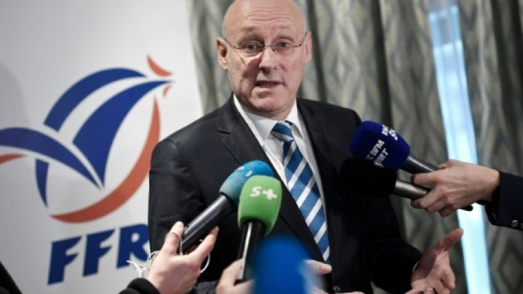 Rugby: la FFR et la Ligue souhaitent réformer la catégorie Espoirs