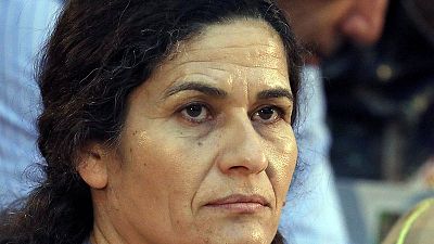 Kurdish-led forces in Syria may not be able to contain IS prisoners - official Kurdish-led forces in Syria may not be able to contain IS prisoners - official