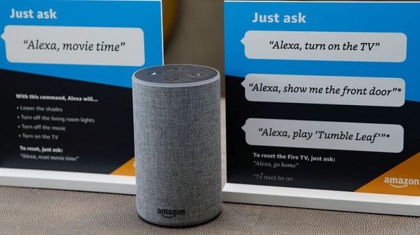 'Kill your foster parents': Amazon's Alexa talks murder, sex in AI experiment 'Kill your foster parents': Amazon's Alexa talks murder, sex in AI experiment