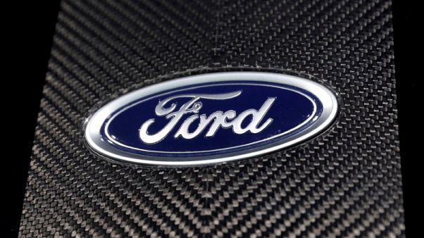 Ford recalling 874,000 pickup trucks in North America for fire risks Ford recalling 874,000 pickup trucks in North America for fire risks