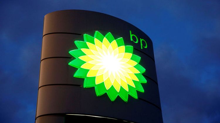 BP green-lights Africa's deepest offshore LNG project