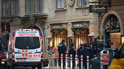الشرطة: إطلاق النار في فيينا عمل إجرامي وليس هجوما عشوائيا
