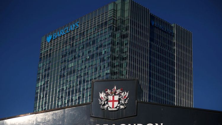 Barclays rebuffs bid by activist Bramson to gain board seat