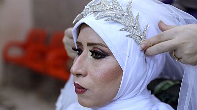 في مصر.. ارتفاع تكاليف الزواج مع تزايد المصاعب الاقتصادية