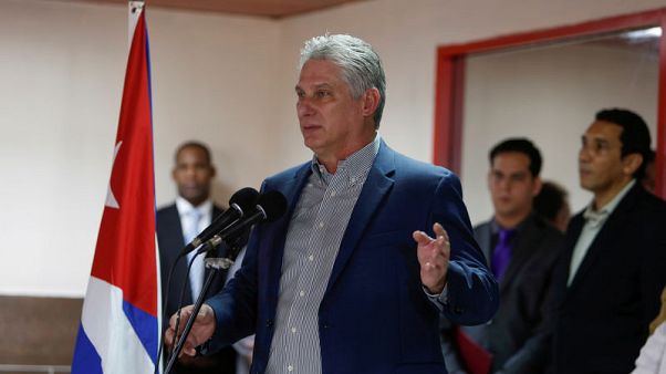 Cuba says nearly all its doctors have returned from Brazil Cuba says nearly all its doctors have returned from Brazil