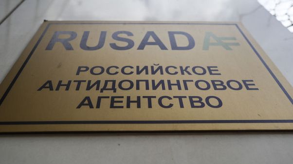 WADA denied Moscow lab data access, leaving Russia facing ban WADA denied Moscow lab data access, leaving Russia facing ban