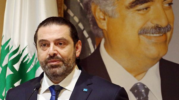 Lebanon's Hariri hopes government will be finalised on Friday Lebanon's Hariri hopes government will be finalised on Friday