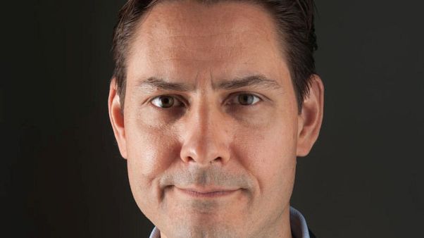 U.S., Canada call on China to release detained Canadians U.S., Canada call on China to release detained Canadians