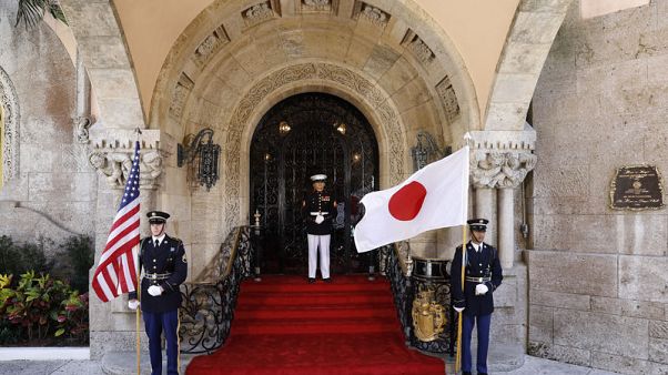 White House unveils goals for Japan trade talks White House unveils goals for Japan trade talks