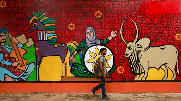 Pakistan plans to relax visa policy in bid to revive tourism Pakistan plans to relax visa policy in bid to revive tourism