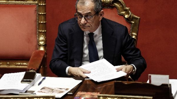 Ragioneria bollina il maxiemendamento Ragioneria bollina il maxiemendamento