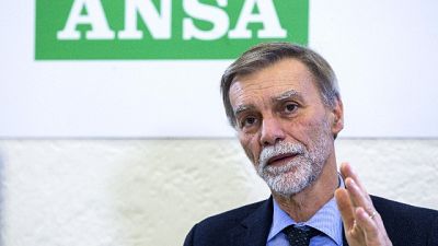 Delrio, è rischio esercizio provvisorio Delrio, è rischio esercizio provvisorio