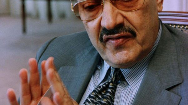 Reformist Saudi prince Talal bin Abdulaziz dies aged 87 Reformist Saudi prince Talal bin Abdulaziz dies aged 87