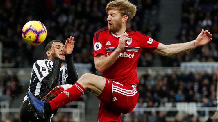 Fulham dig deep to deny Newcastle and earn first clean sheet
