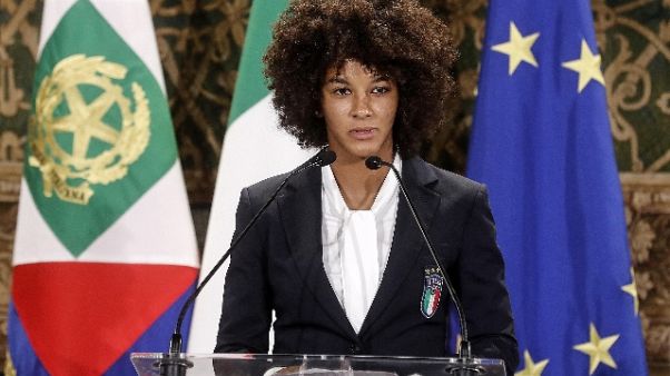 Calcio donne: Juve è campione d'inverno Calcio donne: Juve è campione d'inverno