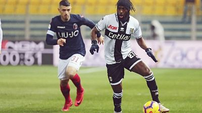 Serie A: Parma-Bologna 0-0