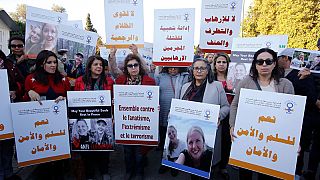 المغرب: وقفة تضامنية لتأبين سائحتين قُتلتا في منطقة جبال الأطلس