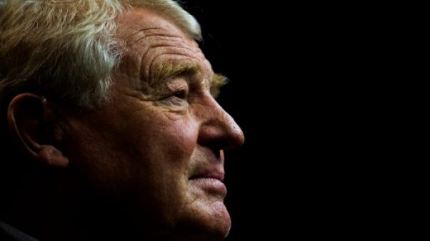 GB : décès de Paddy Ashdown, ex haut représentant en Bosnie GB : décès de Paddy Ashdown, ex haut représentant en Bosnie