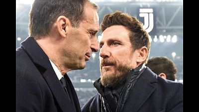 "Siamo mancati nella finalizzazione" "Siamo mancati nella finalizzazione"