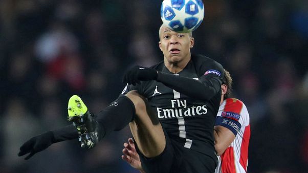 PSG return to winning ways with 1-0 triumph over Nantes PSG return to winning ways with 1-0 triumph over Nantes