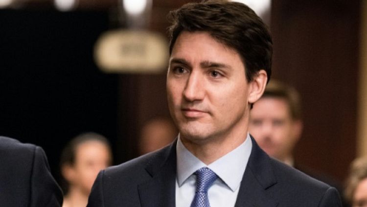Canadiens détenus en Chine: Ottawa appelle ses alliés à la rescousse