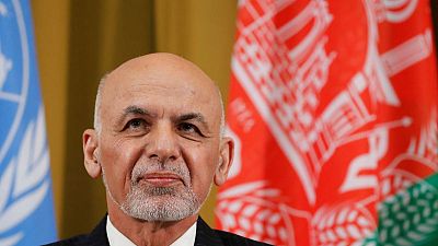 Afghan President names two former spy chiefs to key posts