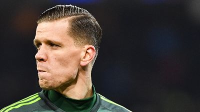 Szczesny, la Juve può ancora migliorare Szczesny, la Juve può ancora migliorare