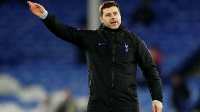 Tottenham in the race? It's all about consistency says Pochettino