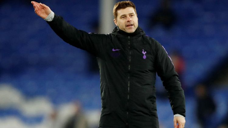 Tottenham in the race? It's all about consistency says Pochettino