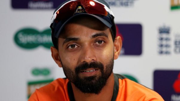 India's batsmen must help bowlers, says vice-captain Rahane India's batsmen must help bowlers, says vice-captain Rahane