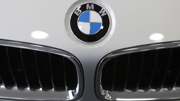 South Korea to file complaint against BMW for "delayed" response to engine fires South Korea to file complaint against BMW for "delayed" response to engine fires