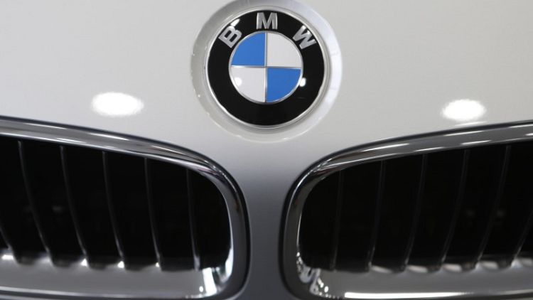 South Korea to file complaint against BMW for "delayed" response to engine fires