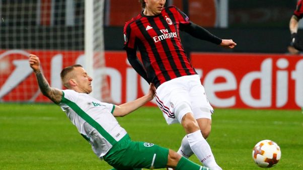 Talking-points from the Serie A weekend Talking-points from the Serie A weekend