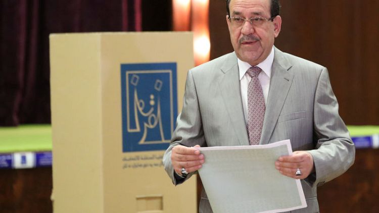 Bahrain summons Iraqi diplomat over criticism from ex-PM Maliki
