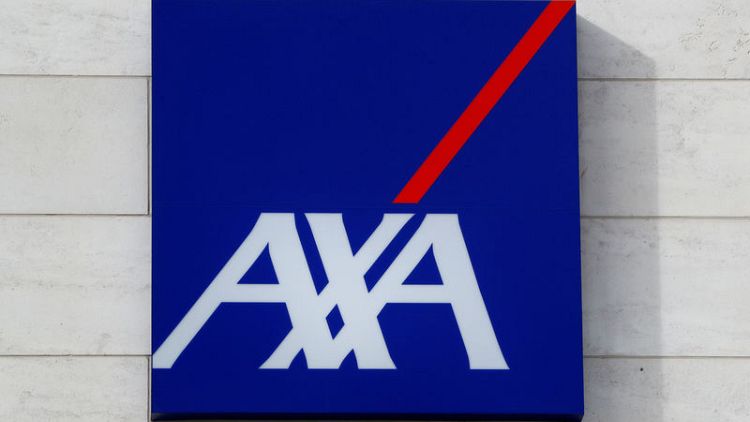 AXA's Swiss employees mistakenly get double December pay