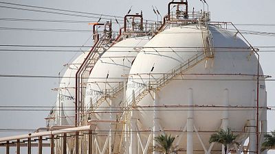 مسؤول: مصر تستهدف زيادة إنتاج الغاز إلى 7.8 مليار ق/م/ي في 2019-2020
