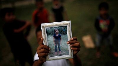 U.S. authorities must probe migrant girl's death, stop child detentions - U.N